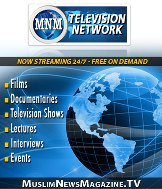 Muslim News Magazine TV